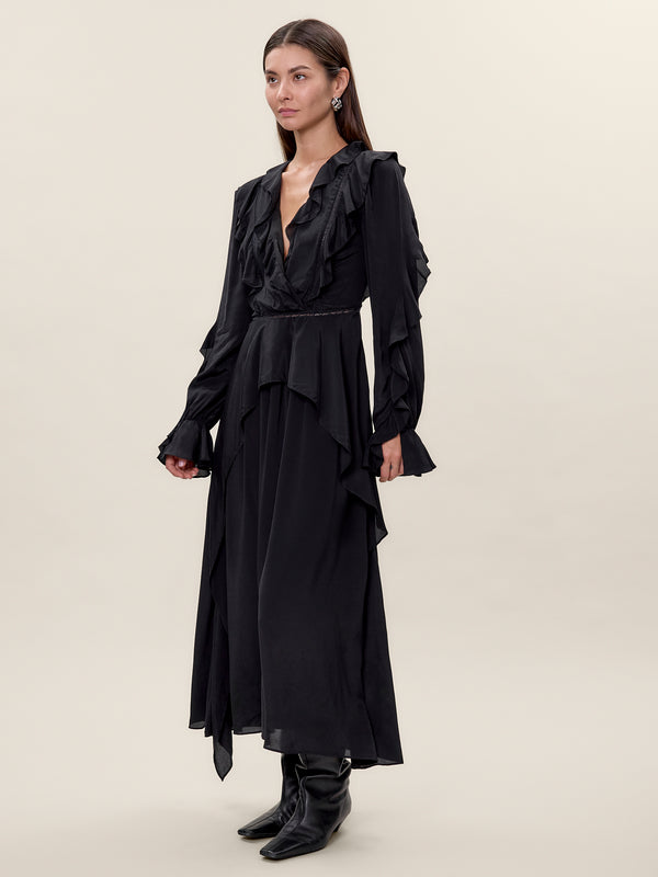 Rebecca Taylor Lillith Dress