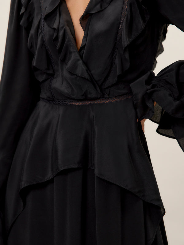 Rebecca Taylor Lillith Dress