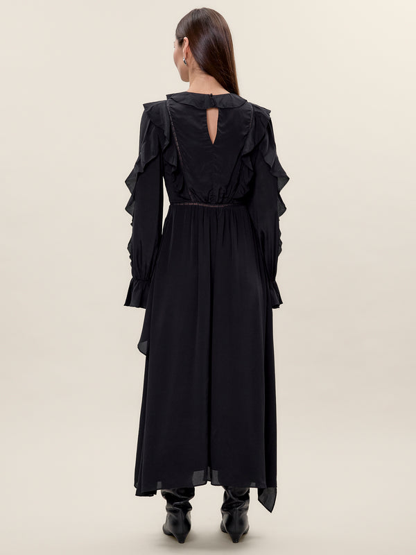 Rebecca Taylor Lillith Dress