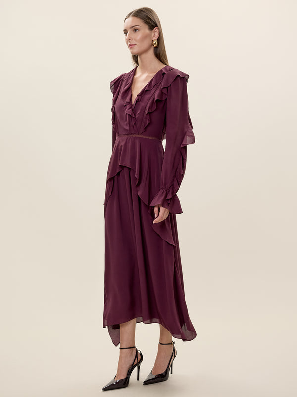 Rebecca Taylor Lillith Dress