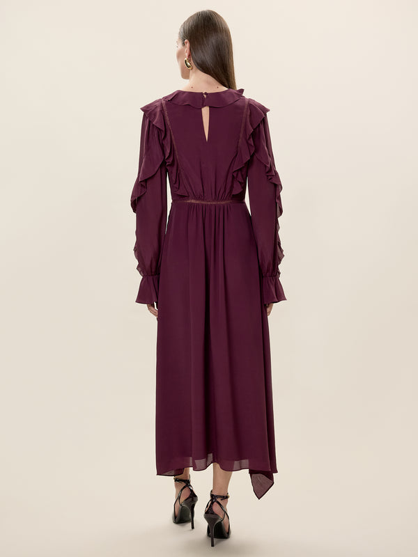 Rebecca Taylor Lillith Dress