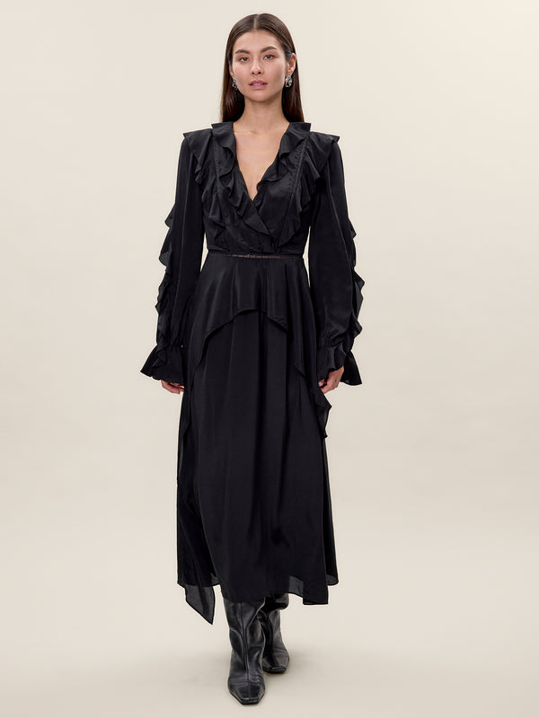 rebecca taylor Lillith Dress