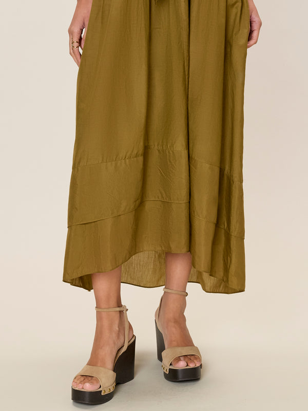 Rebecca Taylor Lilou Sleeveless Dress