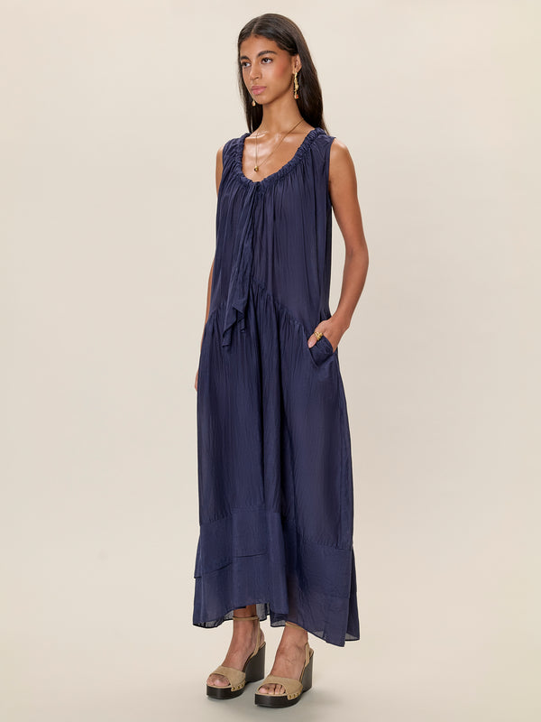 Rebecca Taylor Lilou Sleeveless Dress