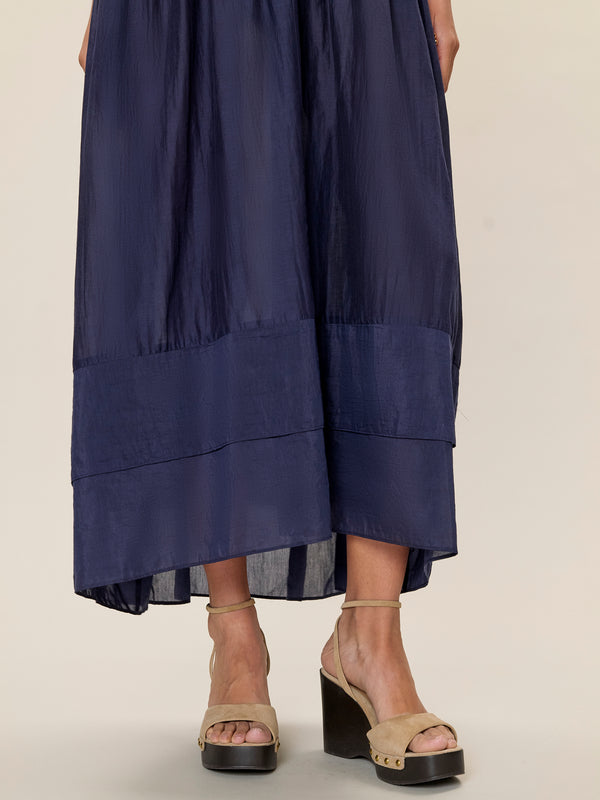 Rebecca Taylor Lilou Sleeveless Dress