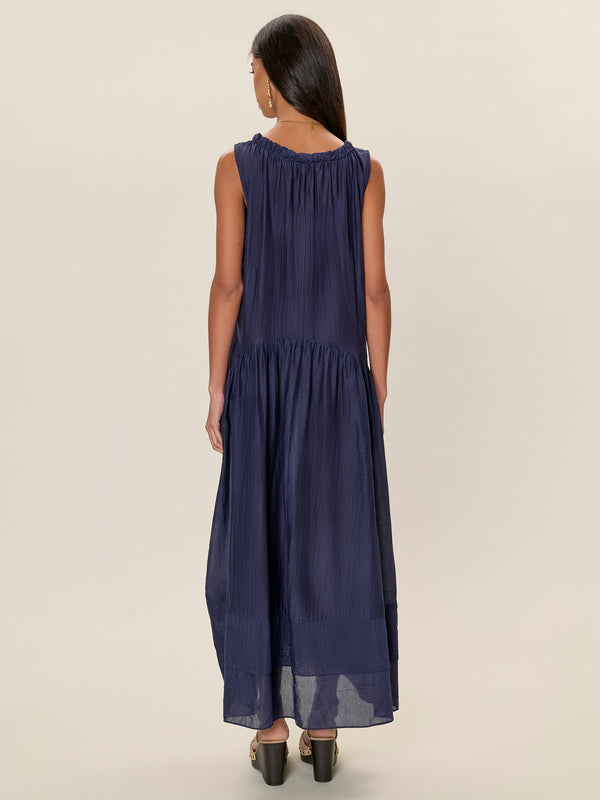 Rebecca Taylor Lilou Sleeveless Dress