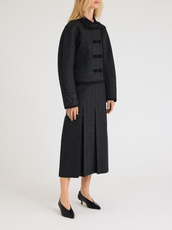 Rebecca Taylor Lucien Jacket