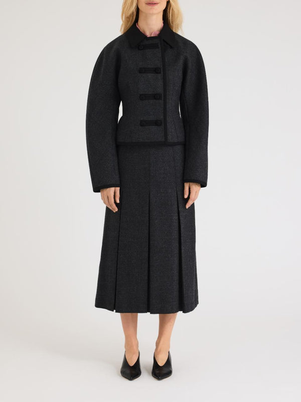 rebecca taylor Lucien Jacket