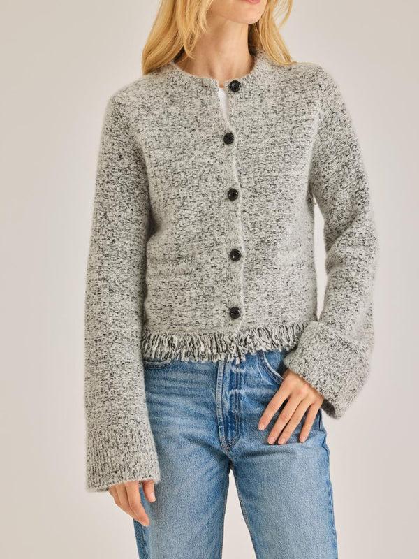 Rebecca Taylor Marianne Cardigan