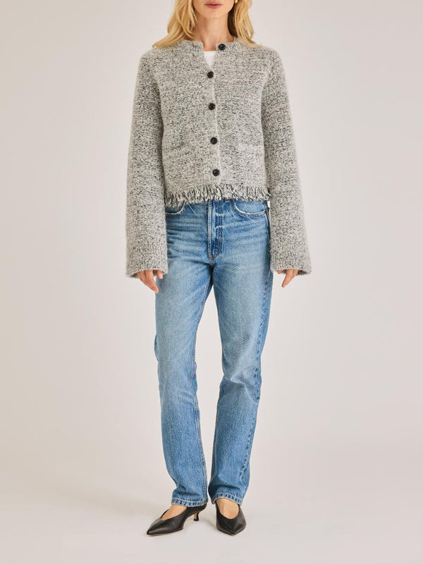 rebecca taylor Marianne Cardigan