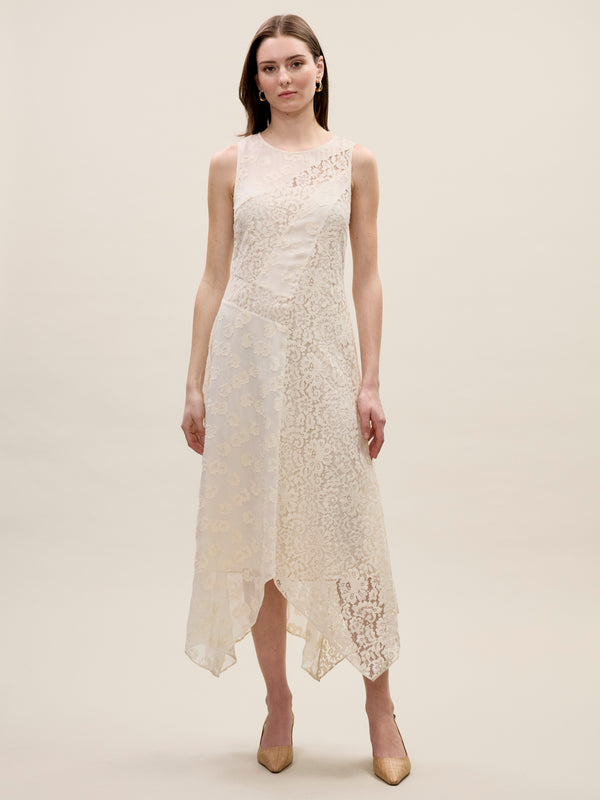 rebecca taylor Marielle Lace Dress