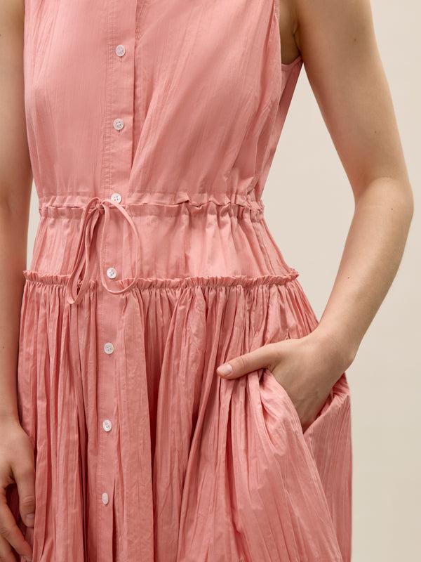 Rebecca Taylor Marietta Shirt Dress