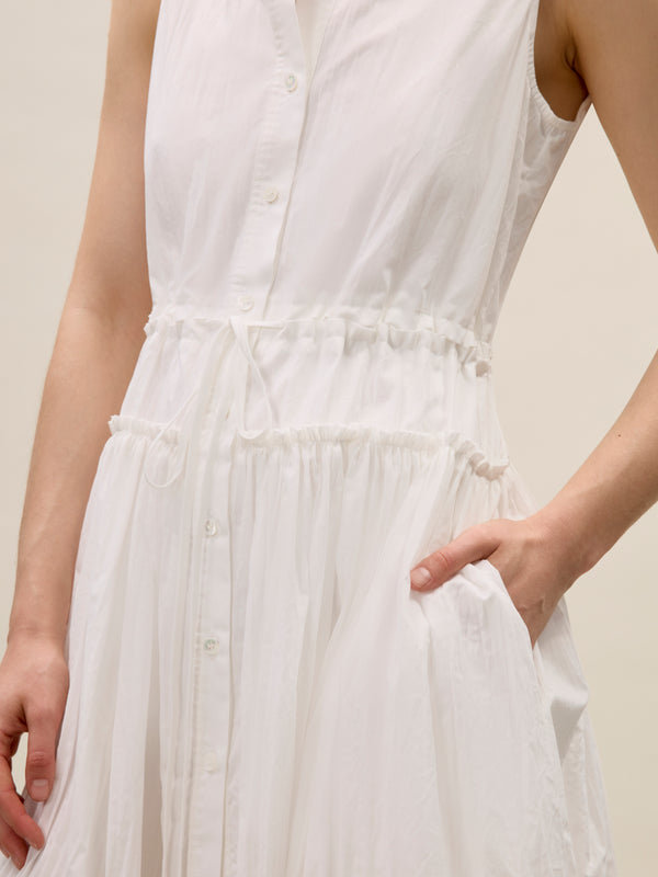 Rebecca Taylor Marietta Shirt Dress