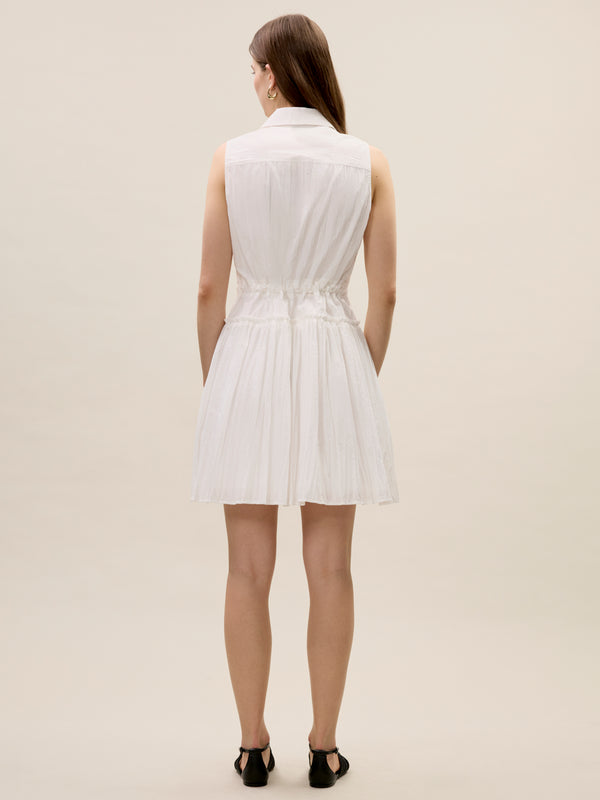 Rebecca Taylor Marietta Shirt Dress