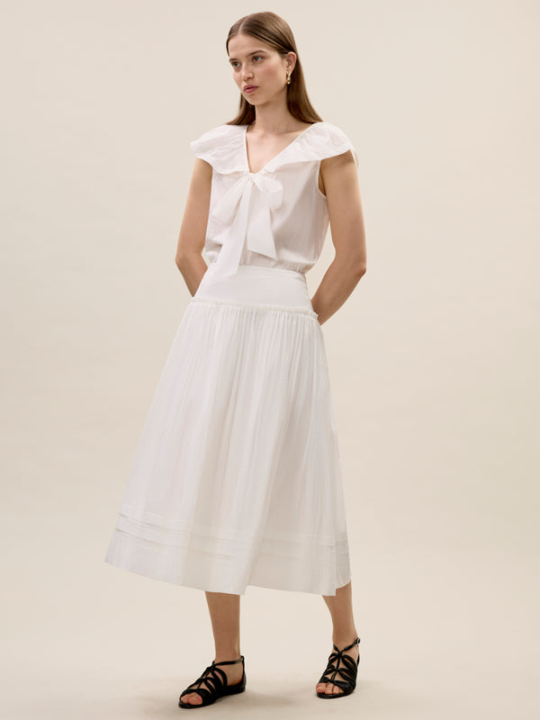 Rebecca Taylor Marietta Skirt