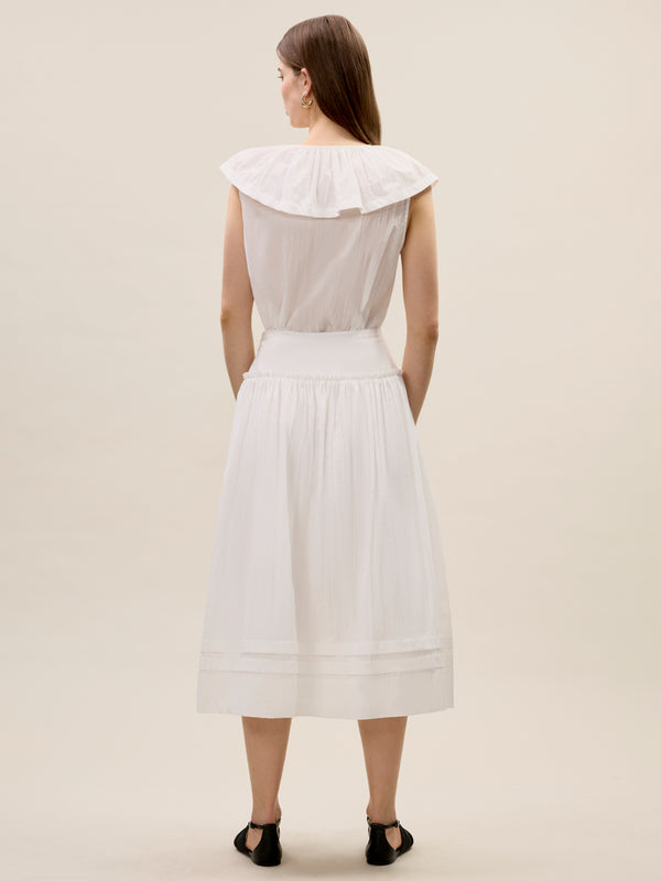 Rebecca Taylor Marietta Skirt