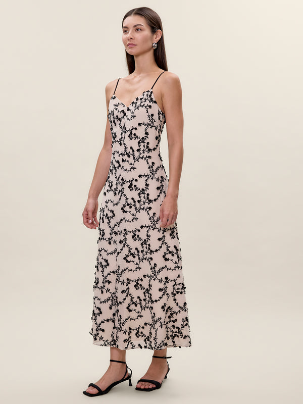 Rebecca Taylor Marisol Dress