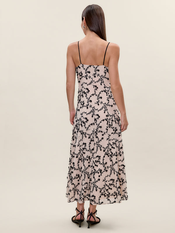 Rebecca Taylor Marisol Dress