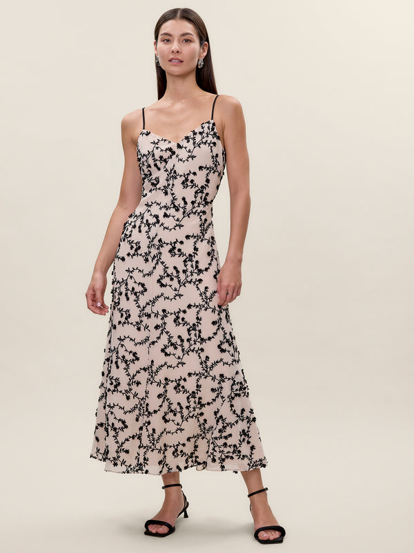 rebecca taylor Marisol Dress