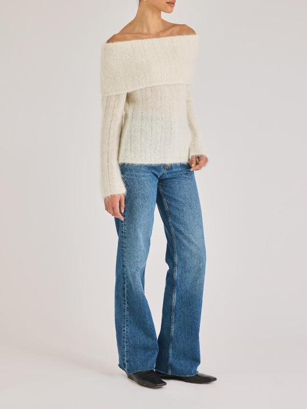 Rebecca Taylor Miro Sweater