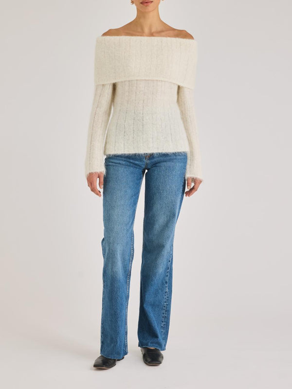 rebecca taylor Miro Sweater
