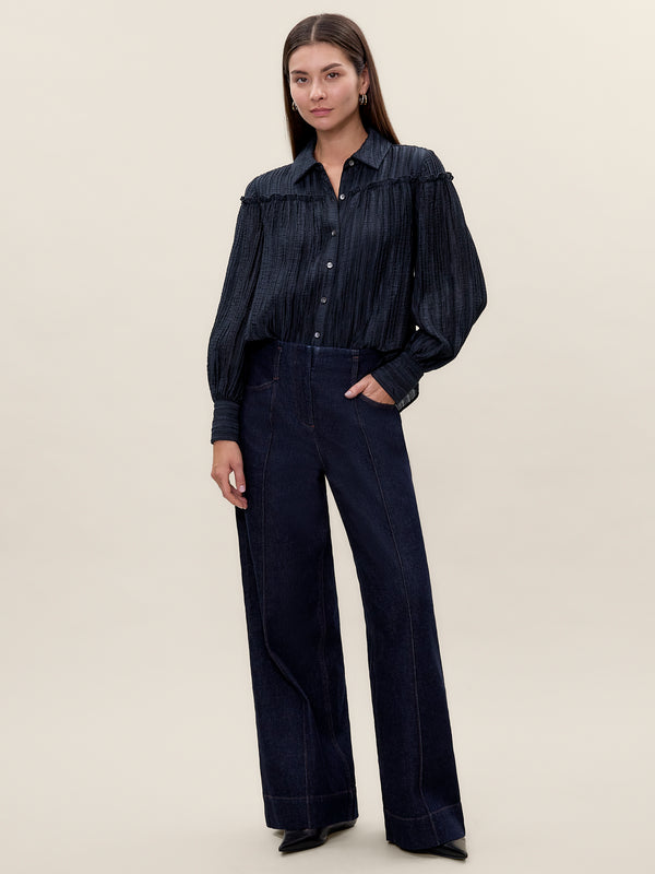 Rebecca Taylor Olivia Blouse