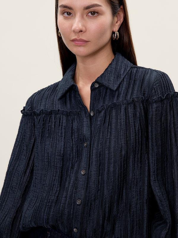 Rebecca Taylor Olivia Blouse