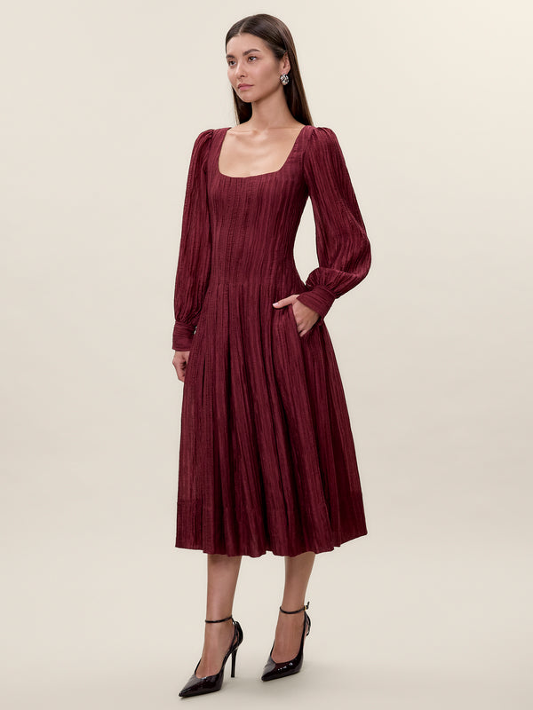 Rebecca Taylor Olivia Dress