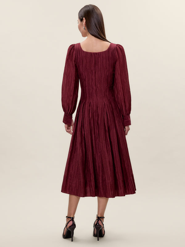 Rebecca Taylor Olivia Dress