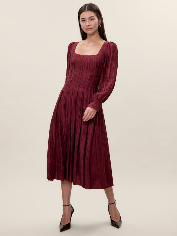 rebecca taylor Olivia Dress