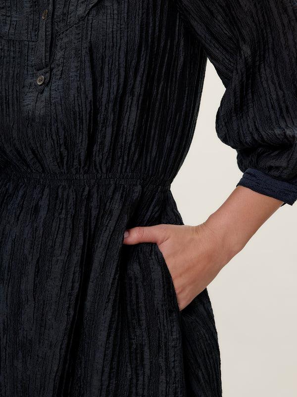 Rebecca Taylor Olivia Mini Dress