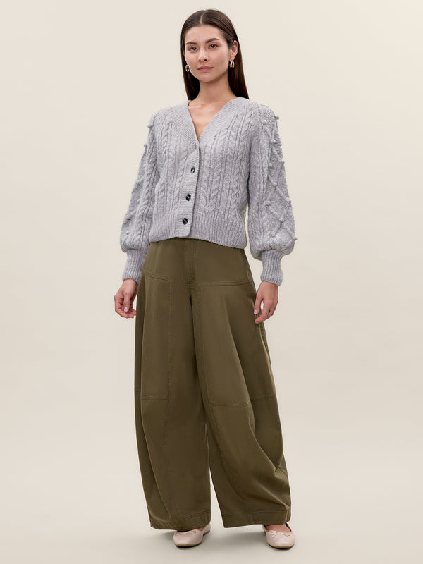 Rebecca Taylor Petra Cardigan