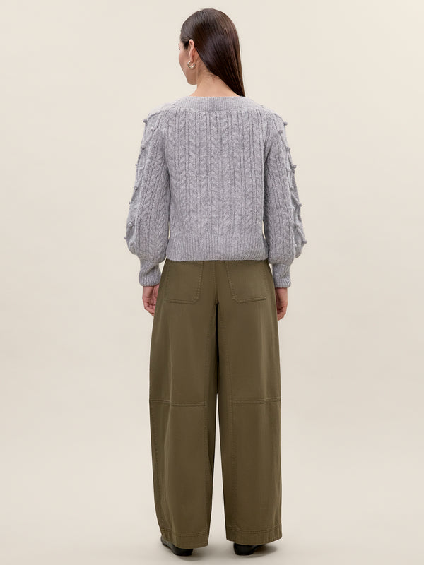 Rebecca Taylor Petra Cardigan