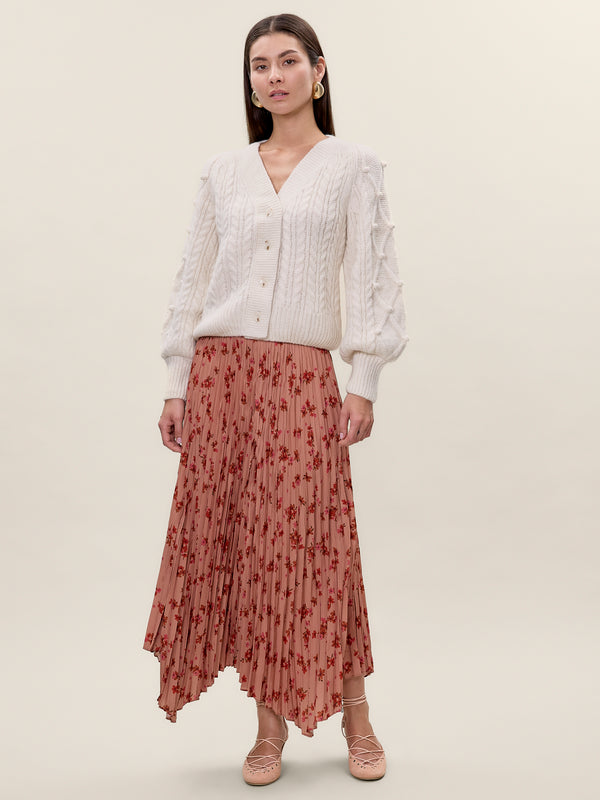 Rebecca Taylor Petra Cardigan