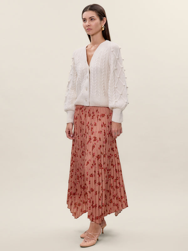 Rebecca Taylor Petra Cardigan