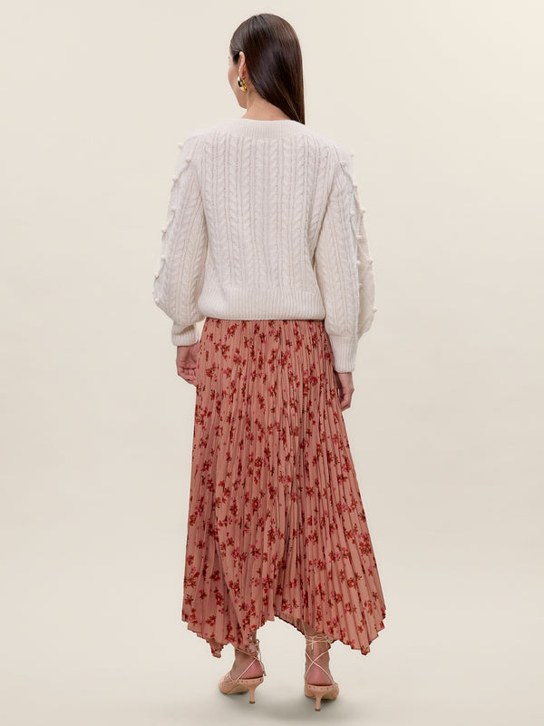 Rebecca Taylor Petra Cardigan