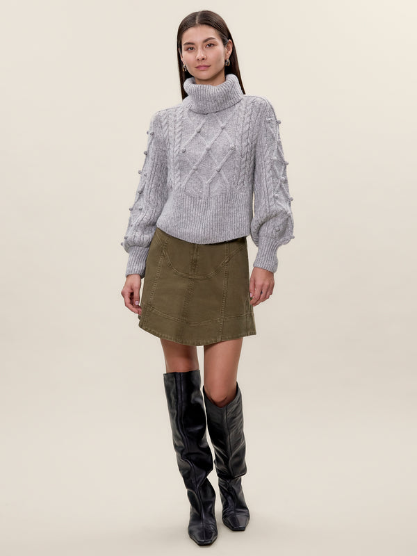 Rebecca Taylor Petra Sweater