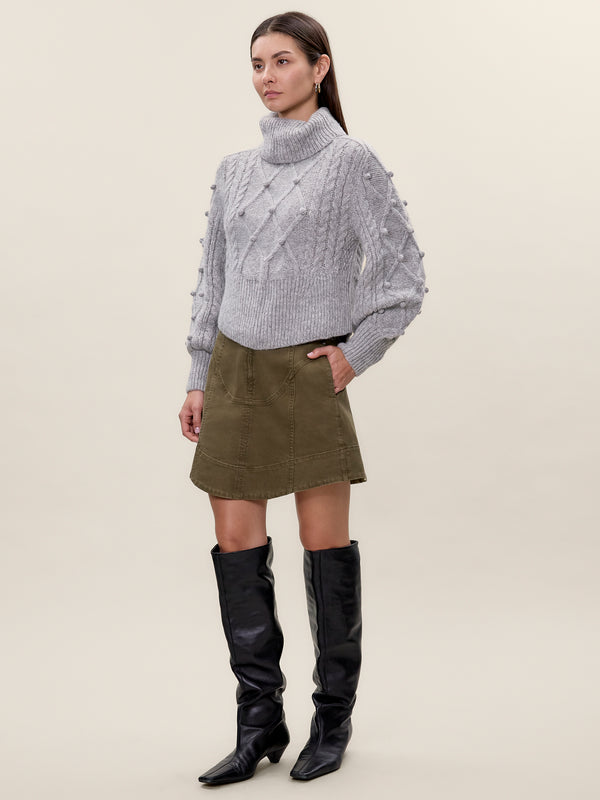 Rebecca Taylor Petra Sweater