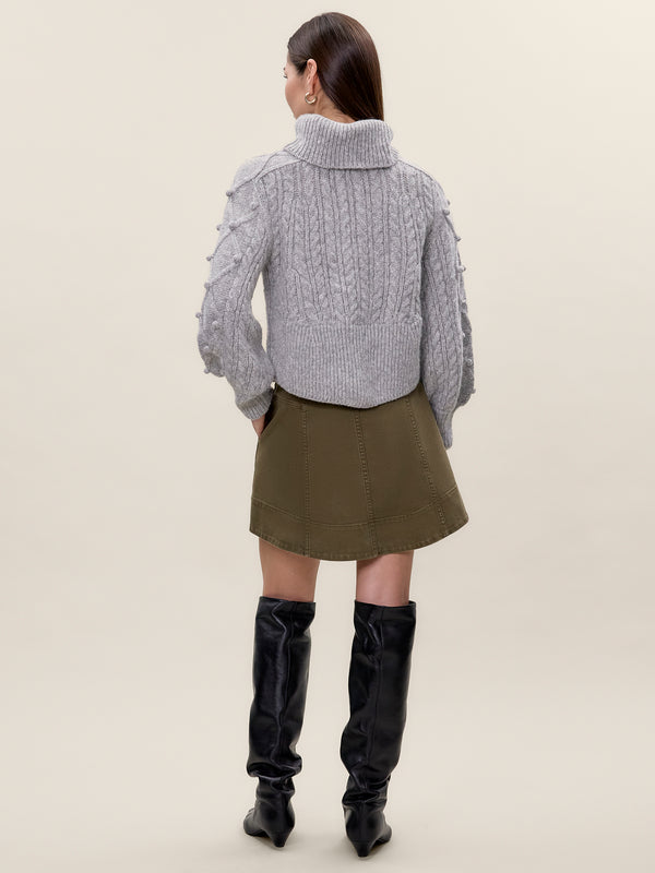 Rebecca Taylor Petra Sweater