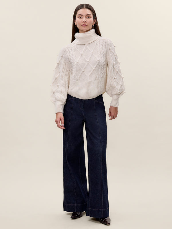 Rebecca Taylor Petra Sweater