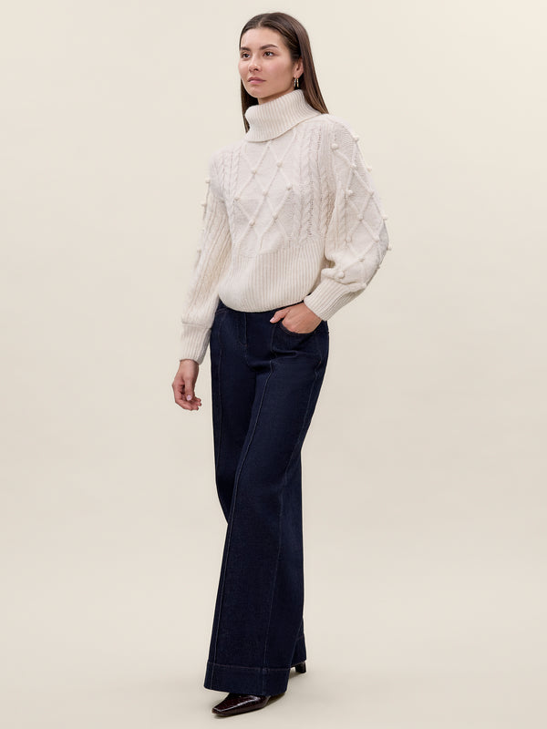 Rebecca Taylor Petra Sweater