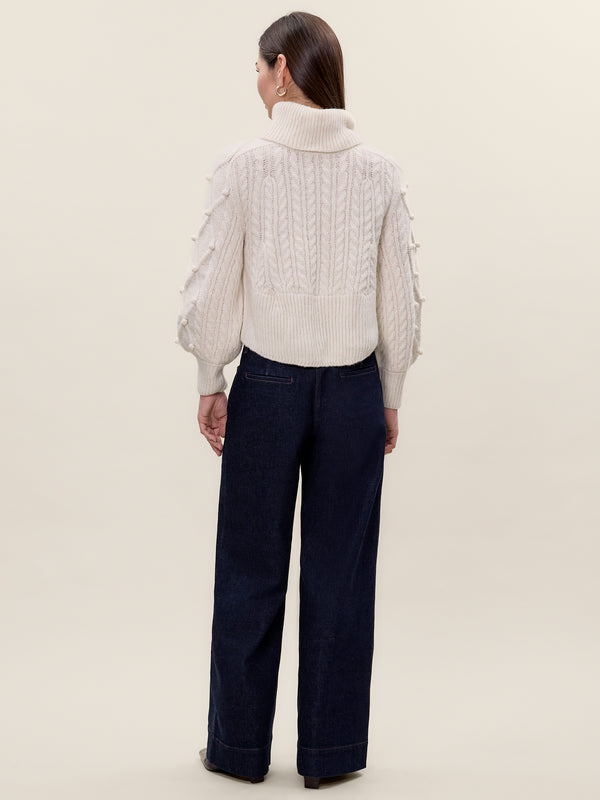 Rebecca Taylor Petra Sweater