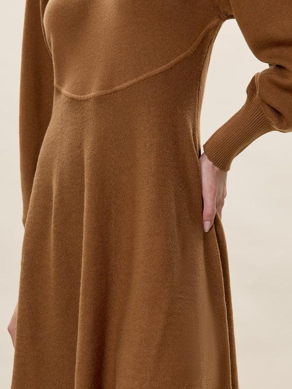 Rebecca Taylor Rhea Sweater Dress