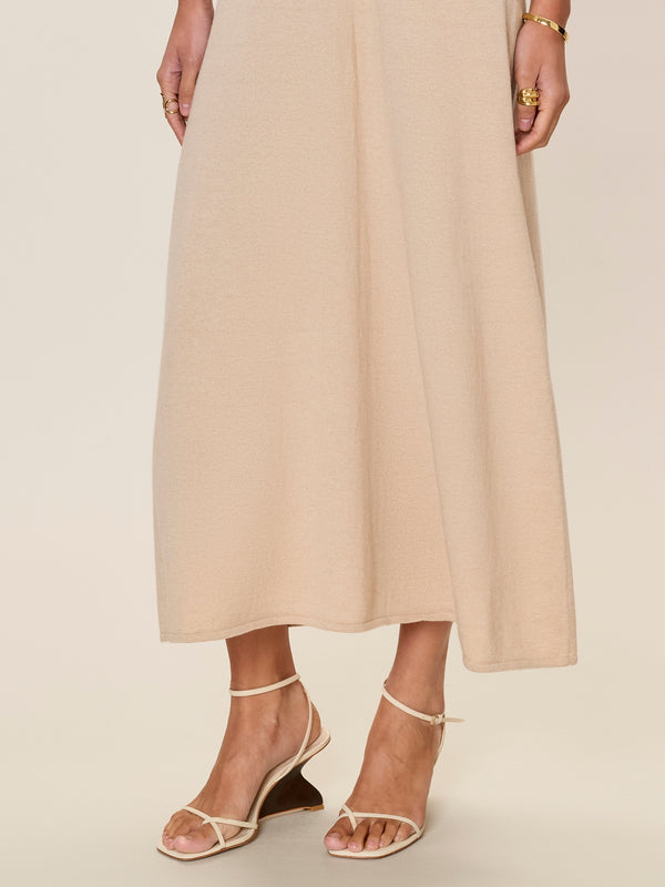 Rebecca Taylor Rhea Sweater Dress
