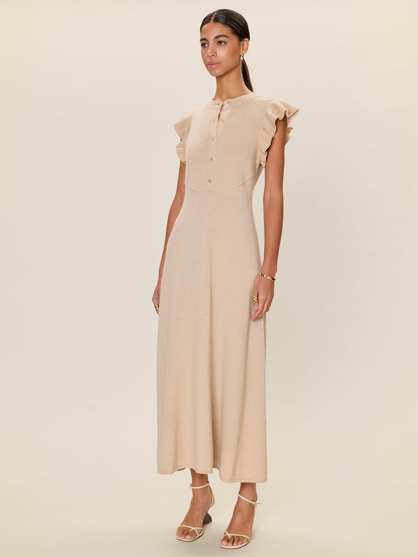 Rebecca Taylor Rhea Sweater Dress