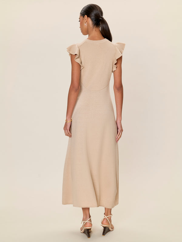 Rebecca Taylor Rhea Sweater Dress