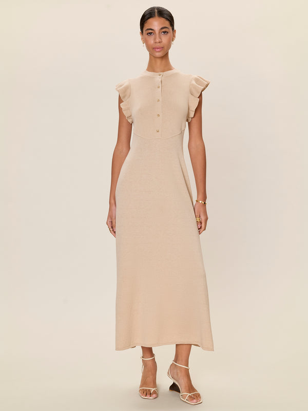 rebecca taylor Rhea Sweater Dress