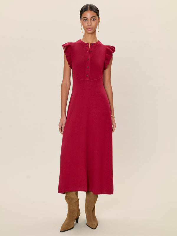 rebecca taylor Rhea Sweater Dress