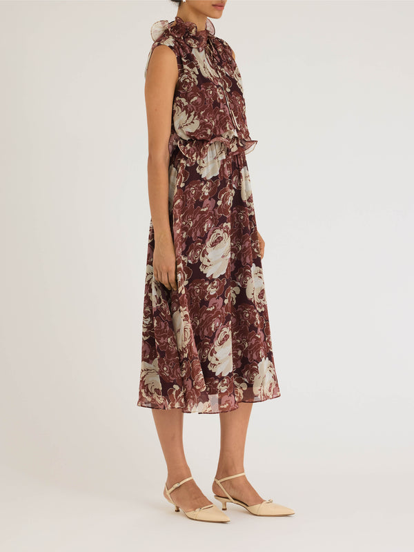 Rebecca Taylor Sarita Dress