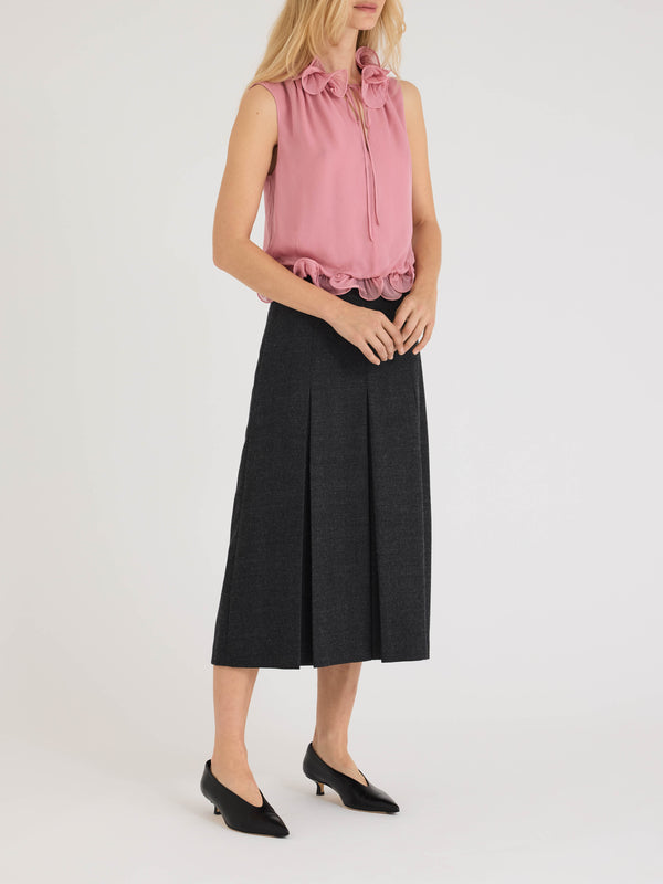 Rebecca Taylor Sarita Top